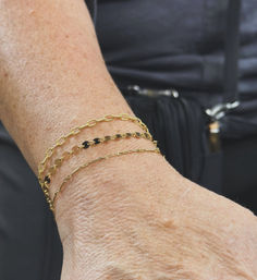 Saldare on the Shore: Permanent Jewelry with Style image 6