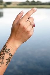 Saldare on the Shore: Permanent Jewelry with Style image 19
