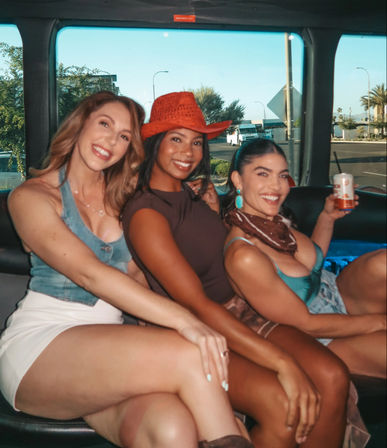 Scottsdale's Ultimate Party Bus Experience image 1