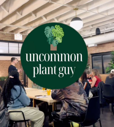 Sip, Pot & Party with Uncommon Plant Guy image 11