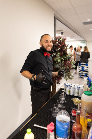 Latino Mobile Bar Service in Tampa, Clearwater & St. Pete: BYOB Full-Service Cocktail & Event Bar image 6