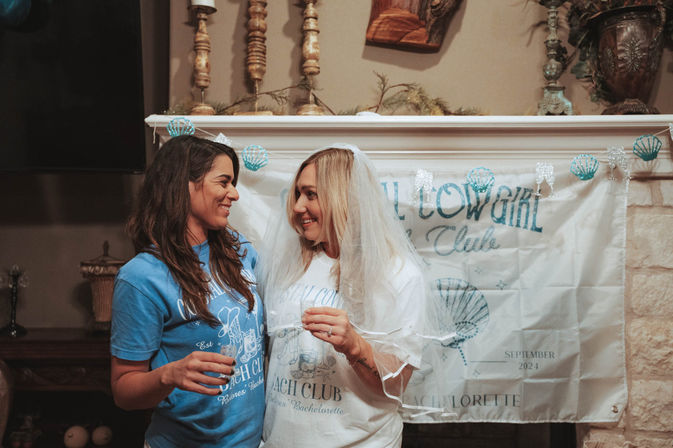 Your Party, Documented: Party Host & Private Photographer image 4