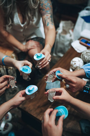 Your Party, Documented: Party Host & Private Photographer image 3