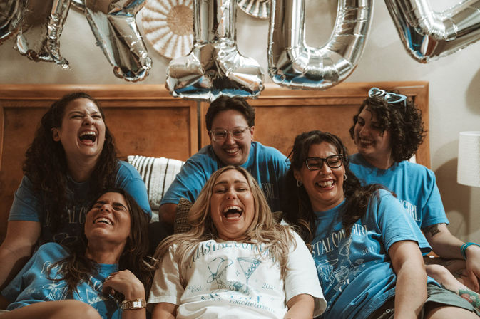Your Party, Documented: Party Host & Private Photographer image 1
