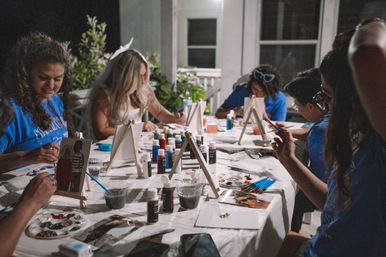 Your Party, Documented: Party Host & Private Photographer image 6