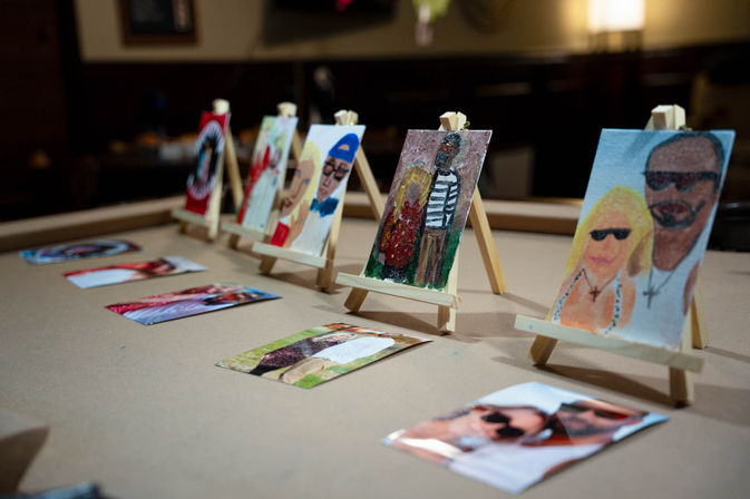 Your Party, Documented: Party Host & Private Photographer image 7