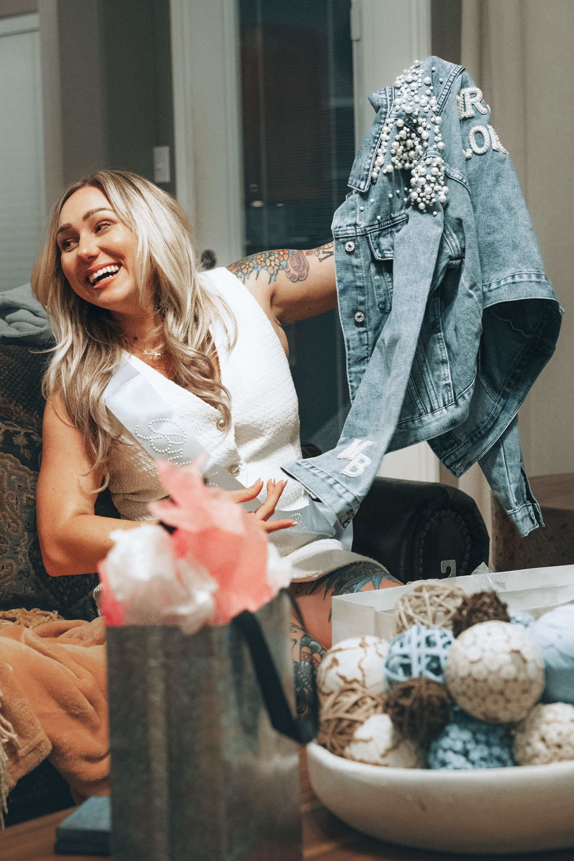 Your Party, Documented: Party Host & Private Photographer image 2