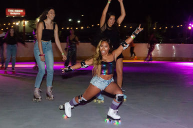 Skate Party at Ringer's Roller Rink image 13