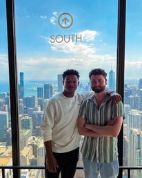 360Chicago Observation Deck Viewing with Access to In-House Bar image 6