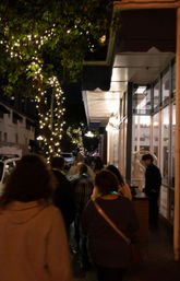Booze and Boos: Ghost Tour + Bar Crawl in San Diego  image 11
