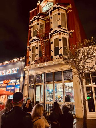 Booze and Boos: Ghost Tour + Bar Crawl in San Diego  image 9