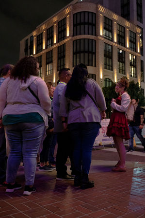 Booze and Boos: Ghost Tour + Bar Crawl in San Diego  image 14