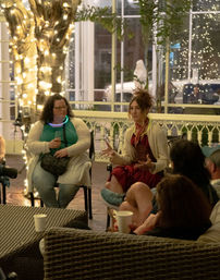 Booze and Boos: Ghost Tour + Bar Crawl in San Diego  image 2
