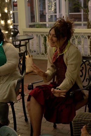 Booze and Boos: Ghost Tour + Bar Crawl in San Diego  image 10