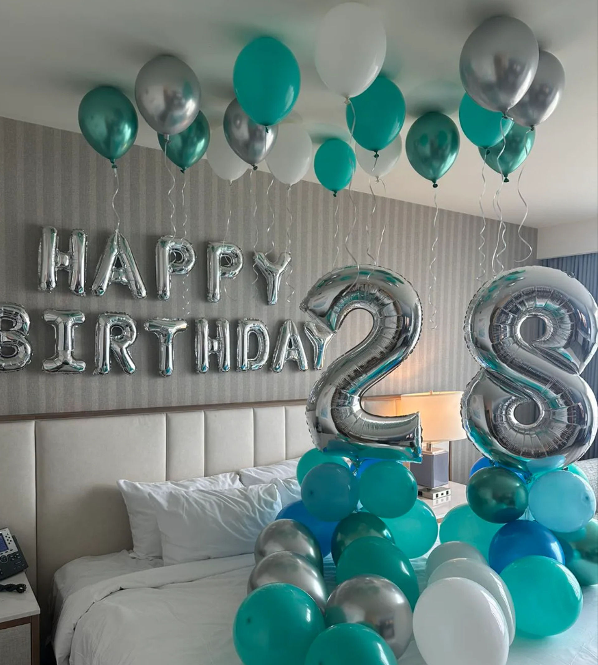 Birthday Blowout: Go Big or Stay Home image 1