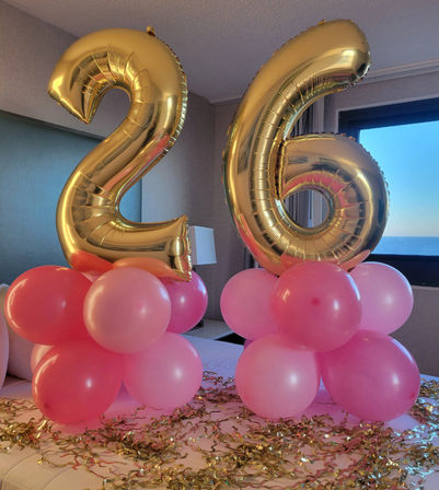 Birthday Blowout: Go Big or Stay Home image 5