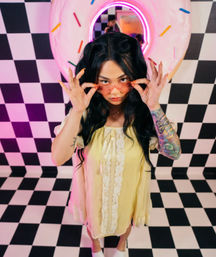 Step Into a World of Immersive Art at Sweet Tooth Hotel image 6