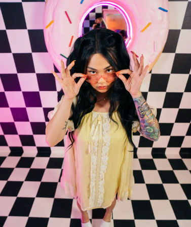 Step Into a World of Immersive Art at Sweet Tooth Hotel image 6