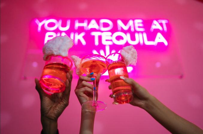 Step Into a World of Immersive Art at Sweet Tooth Hotel image 2