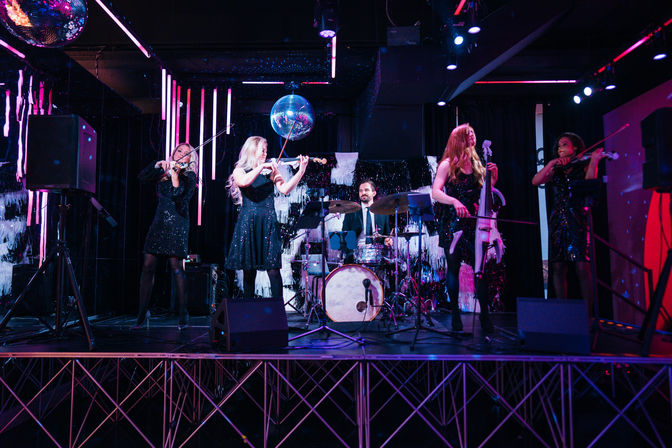 Step Into a World of Immersive Art at Sweet Tooth Hotel image 8