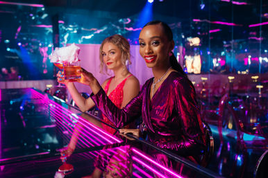 Step Into a World of Immersive Art at Sweet Tooth Hotel image 1
