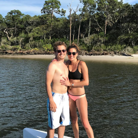 Jacksonville Boat Charters: Pontoons, Motor Yachts and Catamarans for Every Occasion image 9