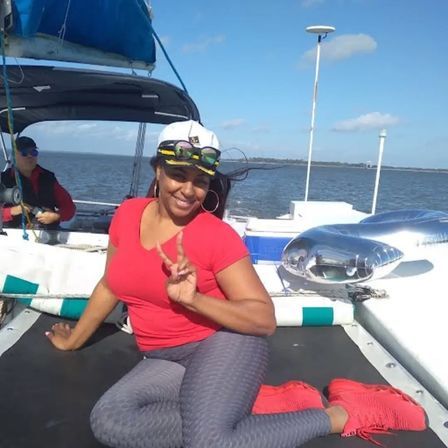 Jacksonville Boat Charters: Pontoons, Motor Yachts and Catamarans for Every Occasion image 10