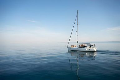 Jacksonville Boat Charters: Pontoons, Motor Yachts and Catamarans for Every Occasion image 20