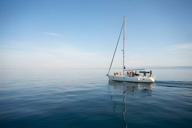 Jacksonville Boat Charters: Pontoons, Motor Yachts and Catamarans for Every Occasion image 20