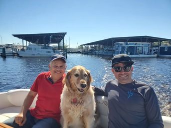 Jacksonville Boat Charters: Pontoons, Motor Yachts and Catamarans for Every Occasion image 16