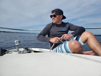 Jacksonville Boat Charters: Pontoons, Motor Yachts and Catamarans for Every Occasion image 15