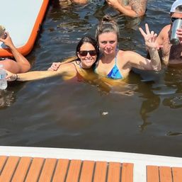 Jacksonville Boat Charters: Pontoons, Motor Yachts and Catamarans for Every Occasion image 13