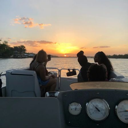 Jacksonville Boat Charters: Pontoons, Motor Yachts and Catamarans for Every Occasion image 17
