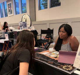 The Cosmic Wellness Experience: A Luxurious Self Care Journey image