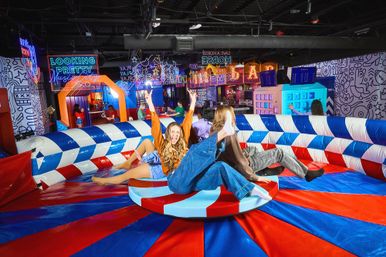 Throw the Most Extra Bach Party at Play Playground & Rooftop Lounge image 3