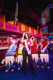 Throw the Most Extra Bach Party at Play Playground & Rooftop Lounge image 2