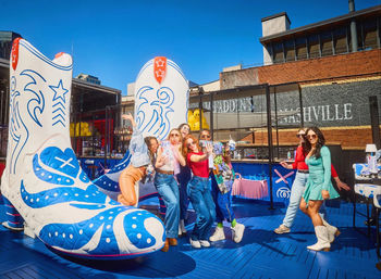 Throw the Most Extra Bach Party at Play Playground & Rooftop Lounge image