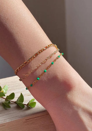 Permanent Jewelry Club: We Bring the Sparkle to You image 5