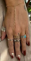 Permanent Jewelry Club: We Bring the Sparkle to You image 3