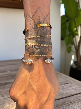 Permanent Jewelry Club: We Bring the Sparkle to You image 2