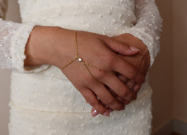 Lavish Everlasting Mobile Permanent Jewelry image 10