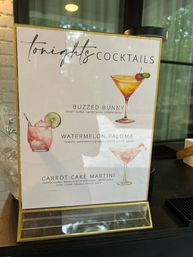 Mobilibations Professional Mobile Bartending Service image 5