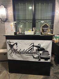 Mobilibations Professional Mobile Bartending Service image 2
