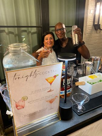 Mobilibations Professional Mobile Bartending Service image 10
