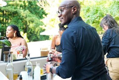 Mobilibations Professional Mobile Bartending Service image 1