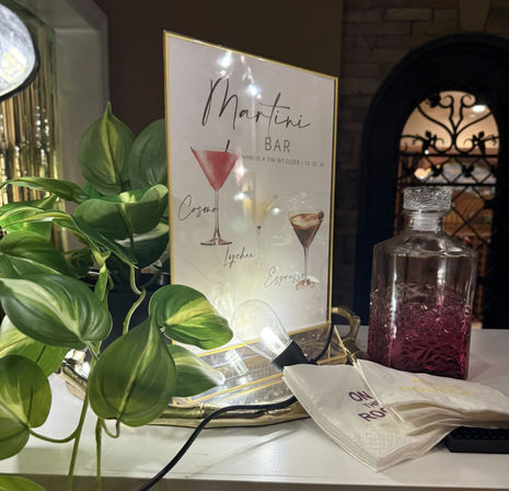 Mobilibations Professional Mobile Bartending Service image 3