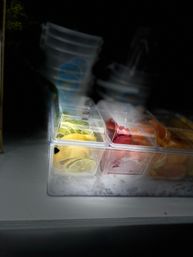 Mobilibations Professional Mobile Bartending Service image 9