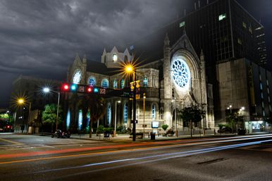 Tampa Terrors Ghost Tour image 5