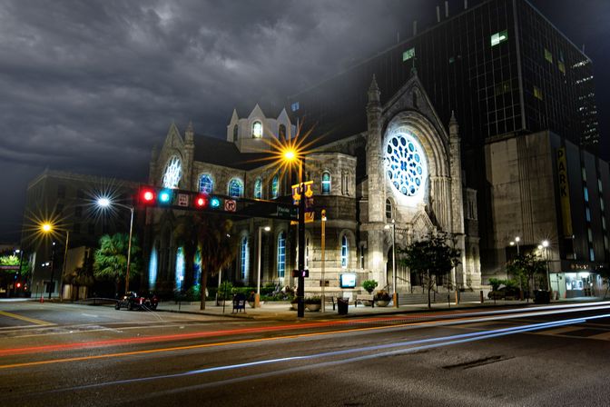 Tampa Terrors Ghost Tour image 5
