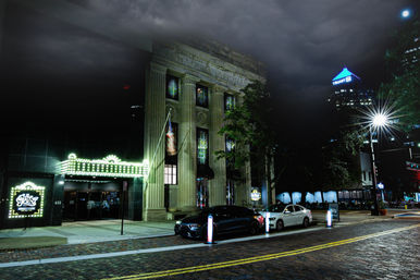 Tampa Terrors Ghost Tour image 11
